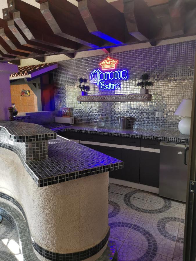 Fustera Villa El Salvador Benissa Ngoại thất bức ảnh