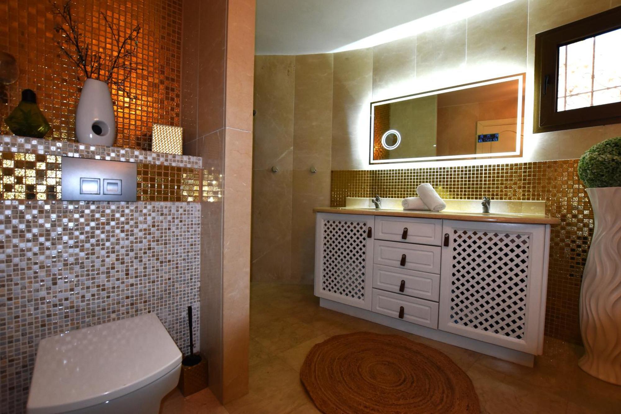 Fustera Villa El Salvador Benissa Ngoại thất bức ảnh